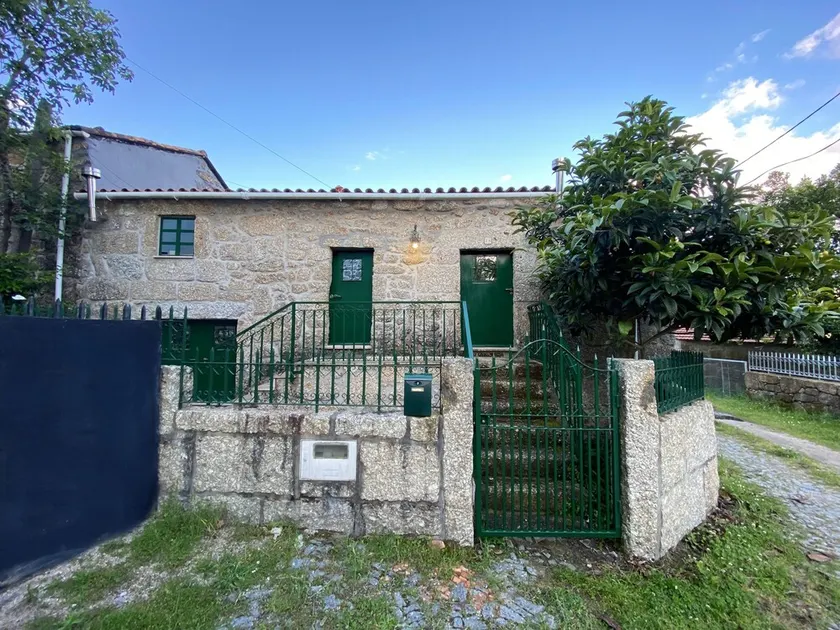 Refúgio Rural no Gerês - Casa Araujo de Sousa - Image 1