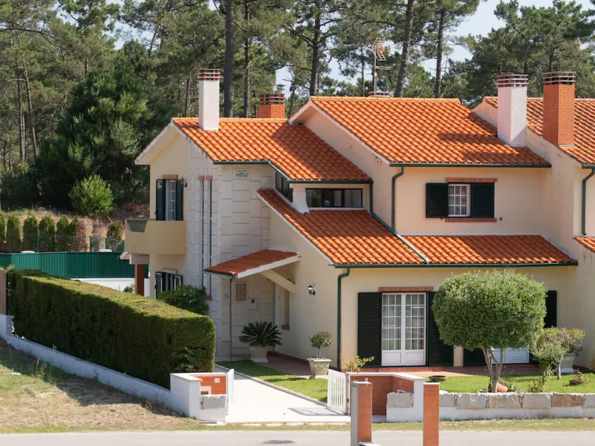 A Casa Da Praia - Image 1