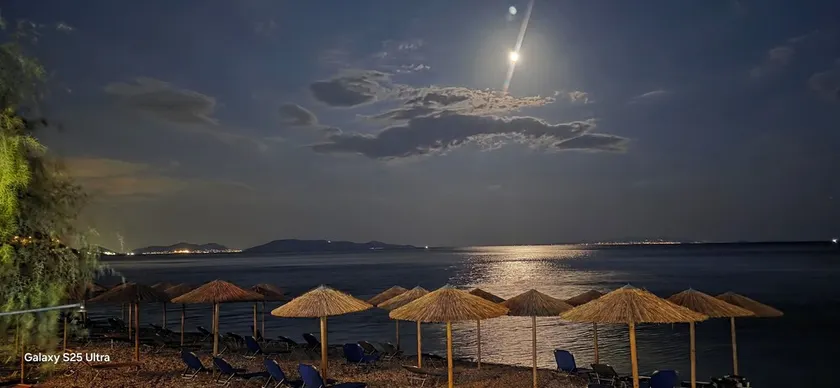 SUN HOTEL KINETA Beach Front - Image 1