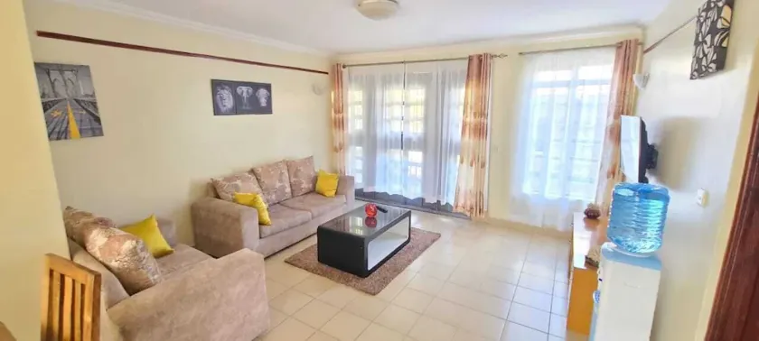 Lux Suites Kitengela Getaway Apartment - Image 1