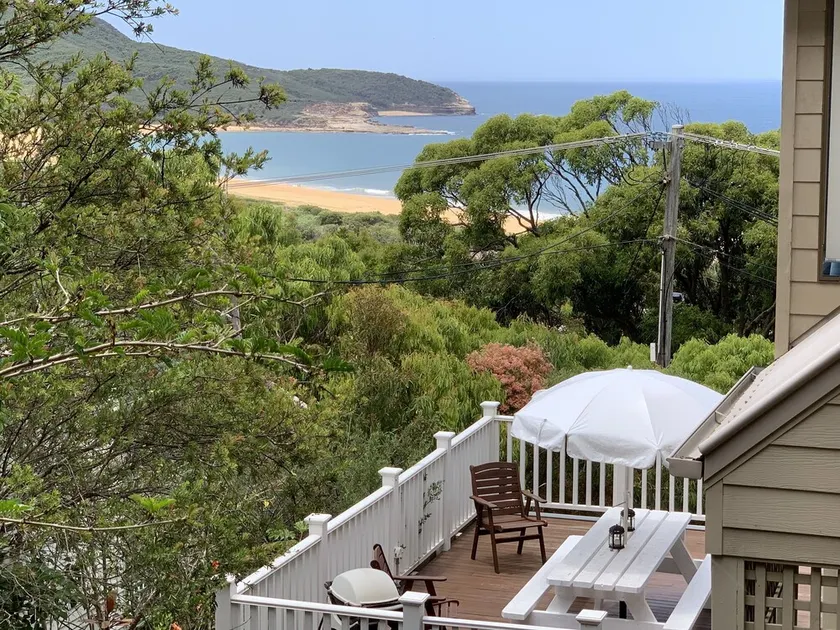 Killcare beach retreat - Image 1