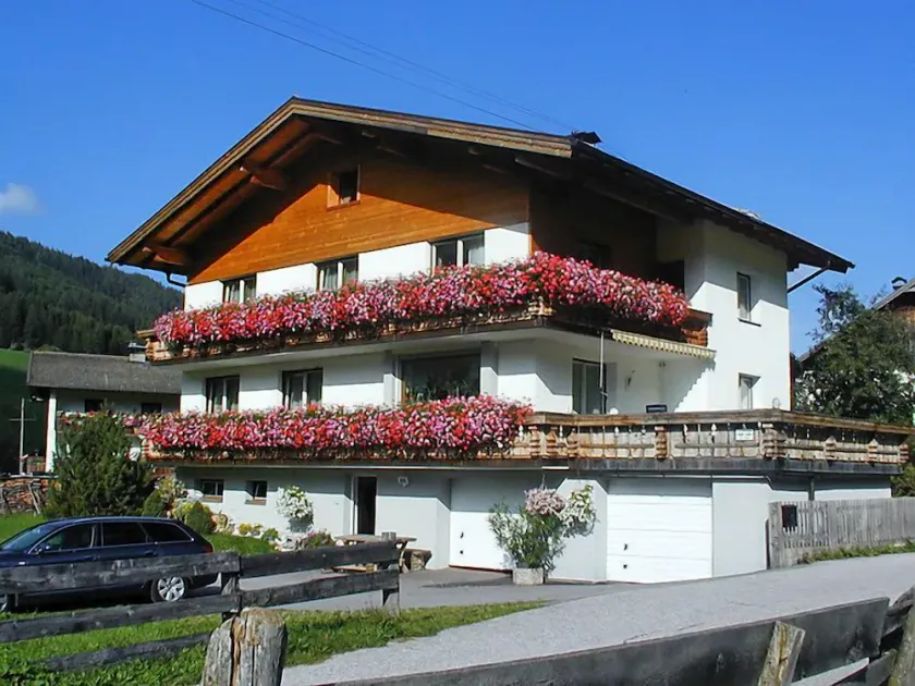 Apartment Obernberg by Interhome - Image 1