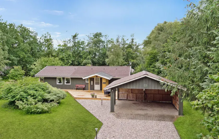 Amazing Home In Bindslev With Wifi - Image 1