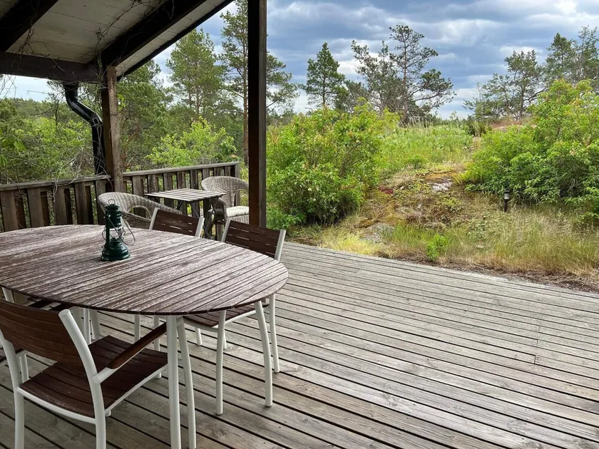 5 person holiday home in Värmdö - Image 1