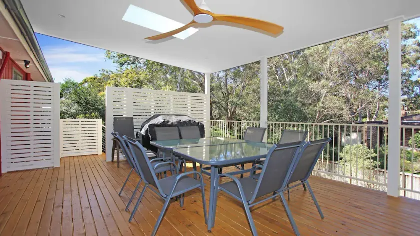 Barralong Beach House - Image 1