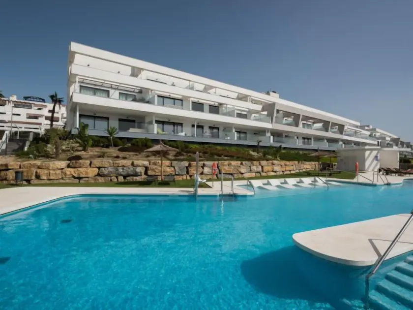 Apartment Manilva Views by Interhome - Image 1