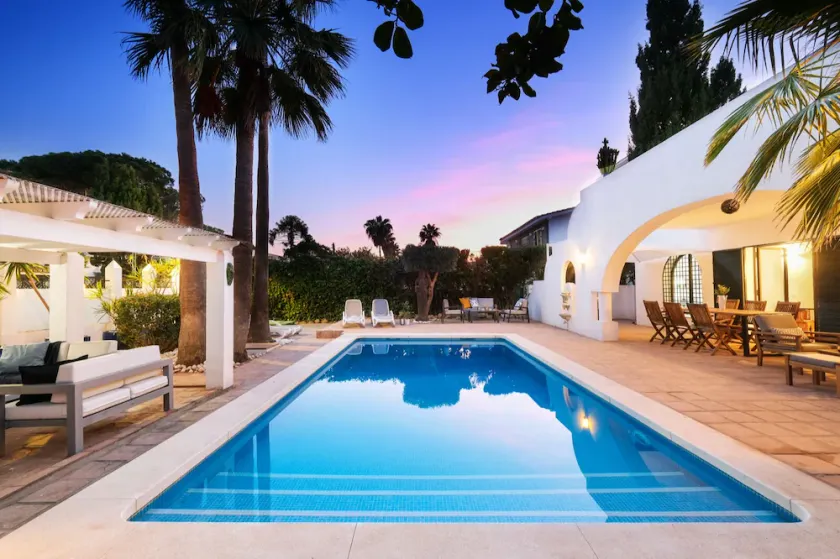 Villa Sahara - Image 1