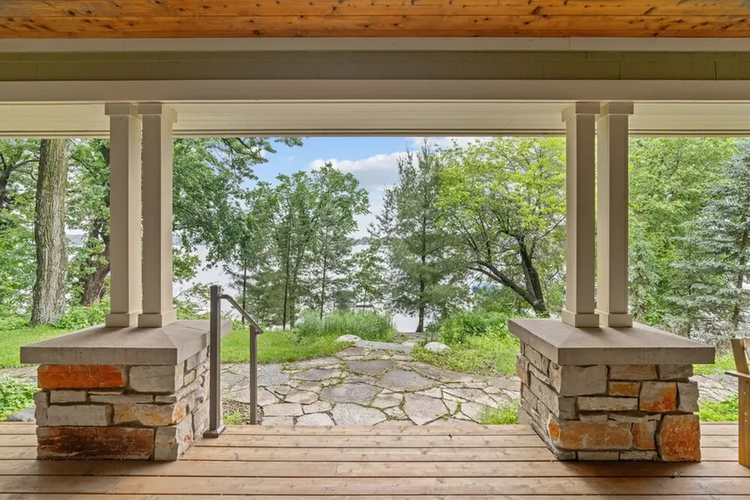 Turtle Lake Cottage - Image 1