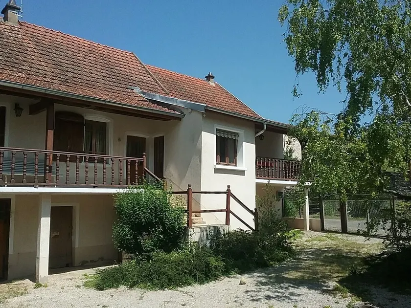 Gite le Clos du bief ideal for family or friends - Image 1