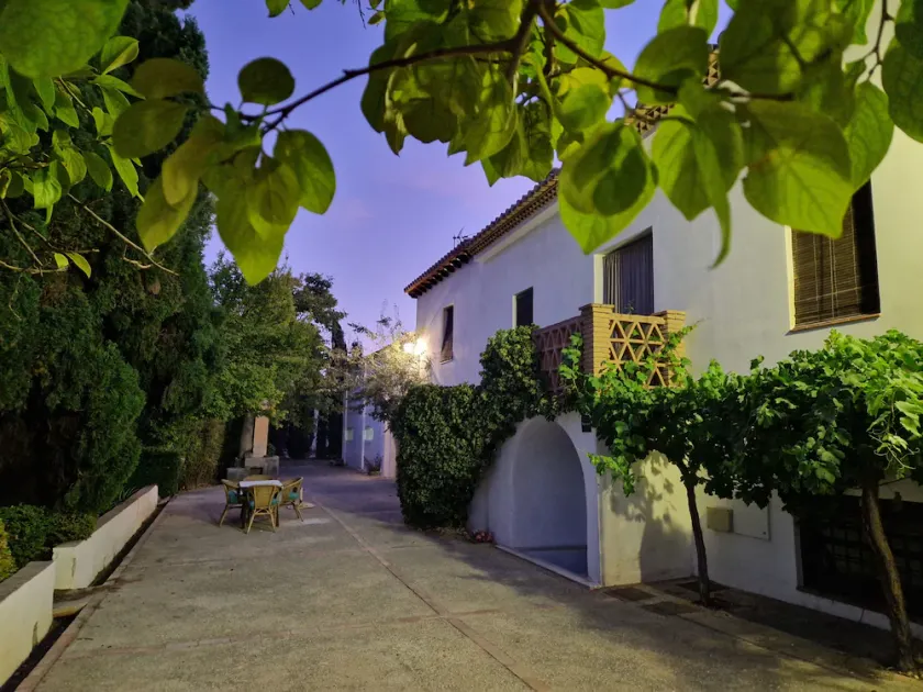 Ferienhaus Cortijo Los Parrales für 6 personen - Image 1