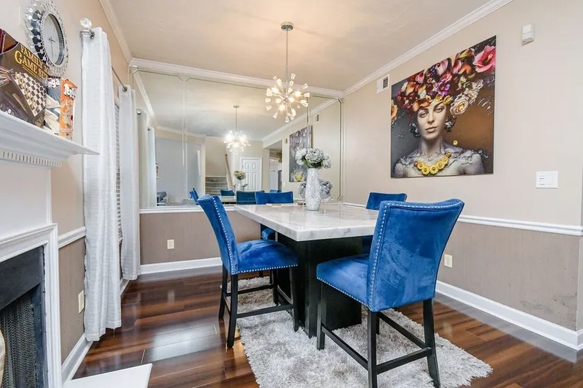 Summerhill Sensation (townhouse downtown Atlanta) - Image 1