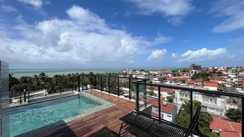 Flat Comfort La Belle Formosa - Cabedelo - Image 1