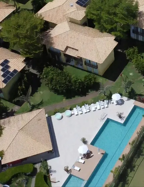 Excellent Village on Itacimirim Beach, Camaçari-BA - Image 1