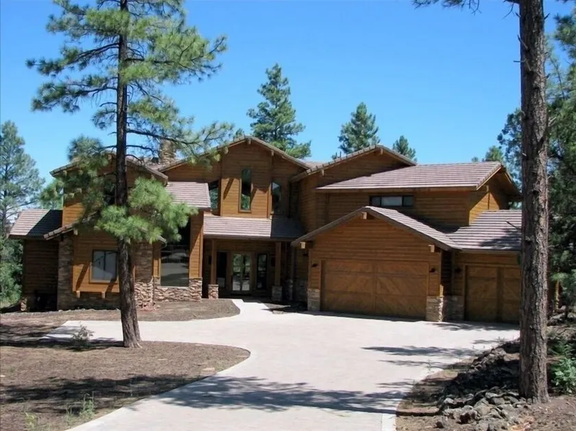 Spectacular Torreon Mountain Estate - Image 1
