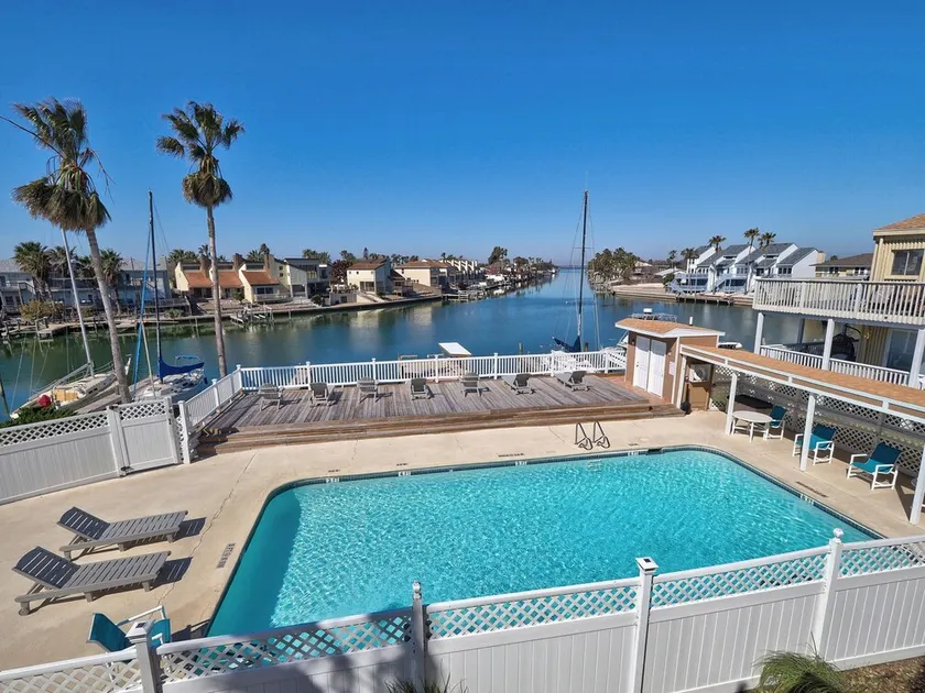 Canal View❤️fishing Dock❤️Close to Beach❤️Waterfront - Image 1