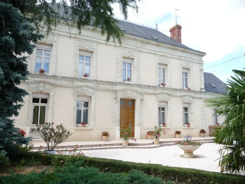 gite saint pierre à champ - Image 1
