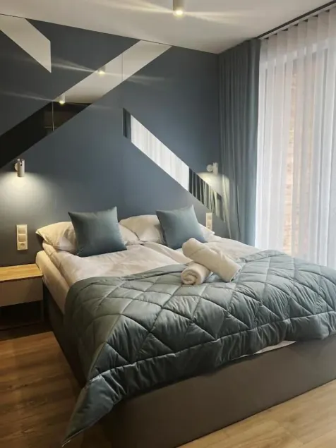 Apartament AMSTERDAM - Image 1