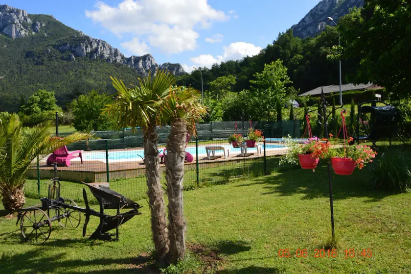La Riviere Lune Chambre D'Hote - Image 1