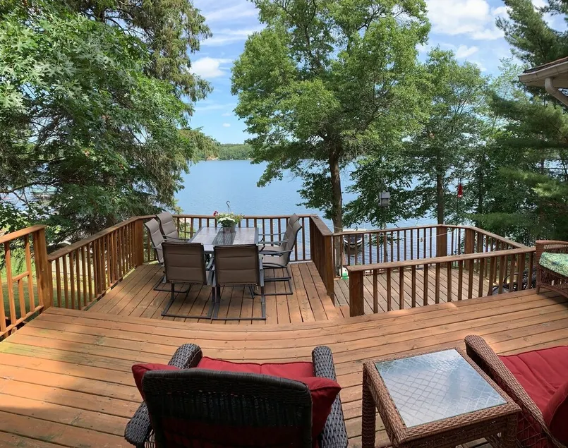 Lake life is Calling - Image 1