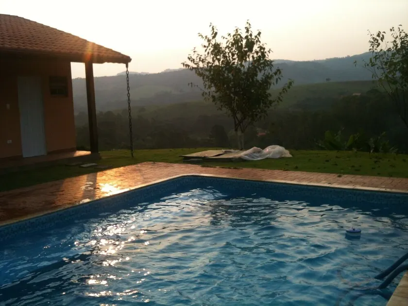 Belle villa avec piscine et belle vue panoramique 1 heure SP - Image 1