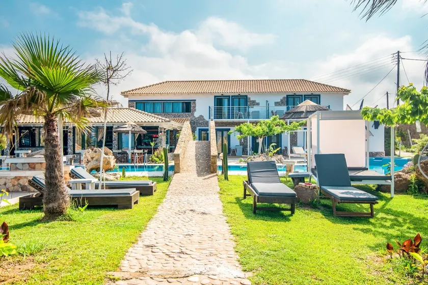 Mirage Arillas Maisonette A - Image 1