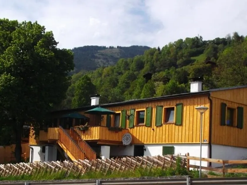 Jägerchalet - Appartement/fewo, Dusche, WC, 3 Schlafräume - Image 1