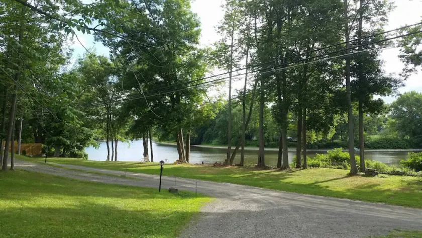 Waterfront Properties vacation rental - Image 1