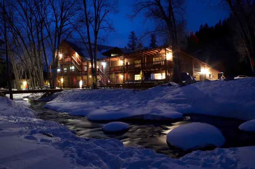 Sipapu Ski and Summer Resort - Image 1