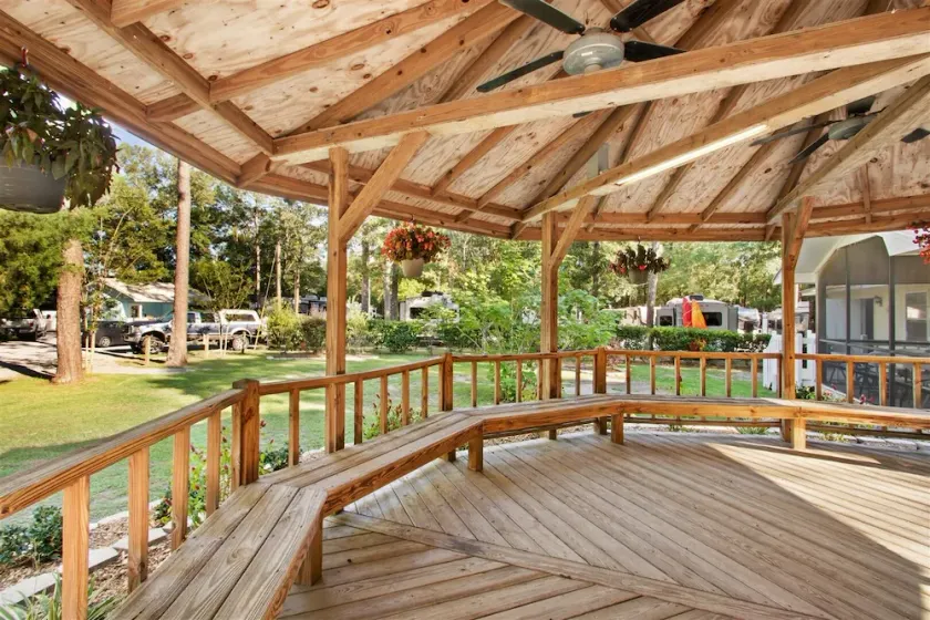 Sunburst RV Resort - Image 1