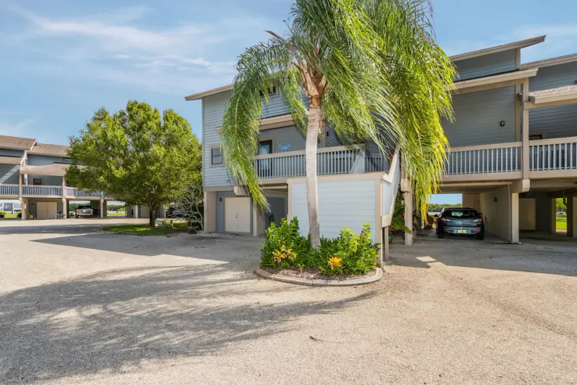 Blue Crab Key Condo with Amazing Water Views! - Image 1