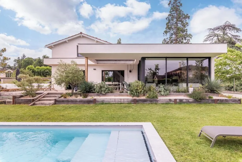 Farniente - Newly refurbished house with swimming pool - Image 1