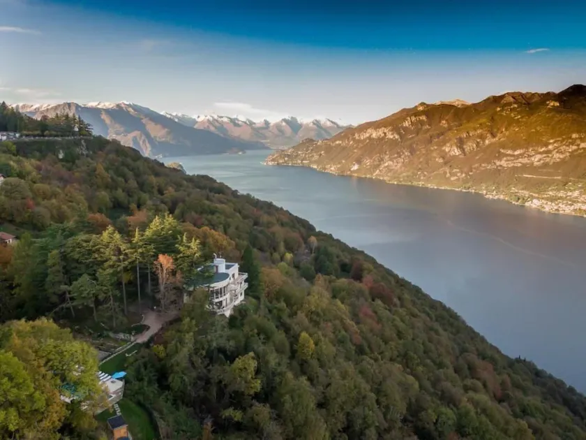 Villa Ponti Bellavista - Image 1