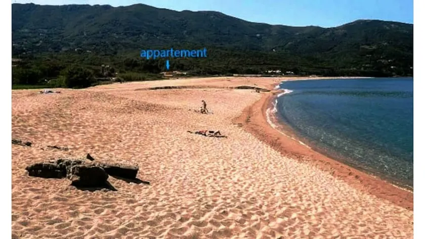 Agréable Appartement Piscine,plage,jardin - Image 1