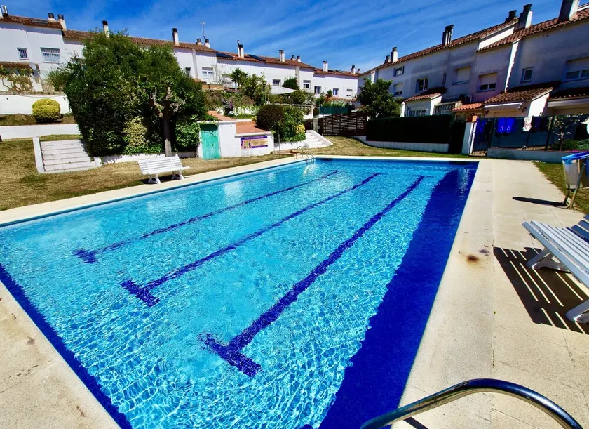 V&V Lloret-Villa Wilma: beautiful house in Fenals just 800m from Fenals beach - Image 1