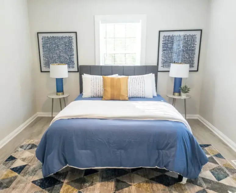 ⭐️Contemporary Upscale Family Villa in ❤️ of town ⚾️ - Image 1