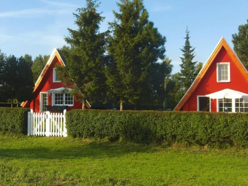 Ferienhaus Felix, Rankwitz, Quilitz - Image 1