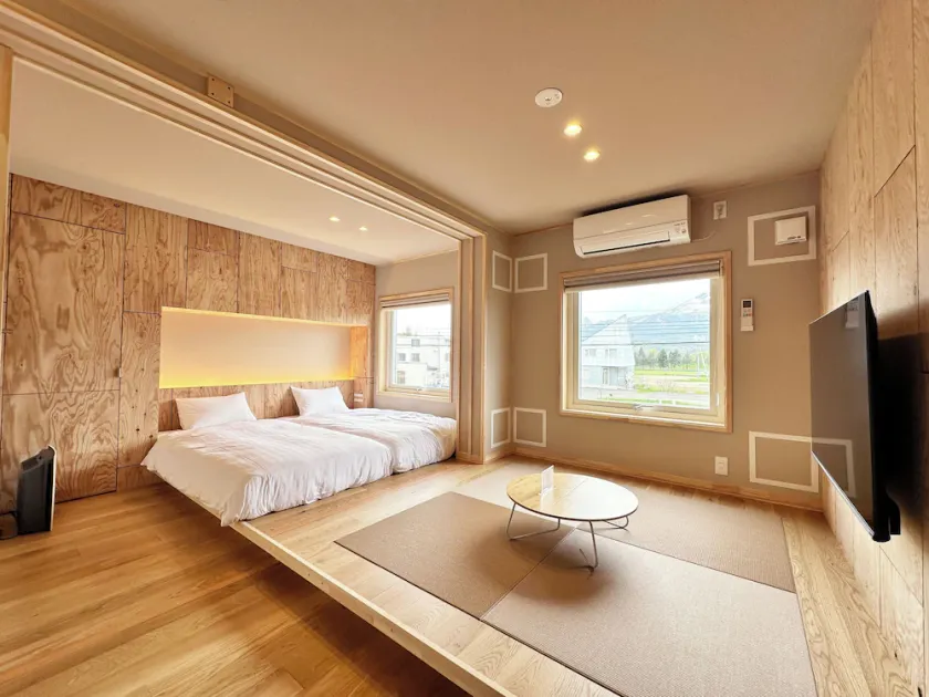 JR Mobile Inn Furano - Image 1