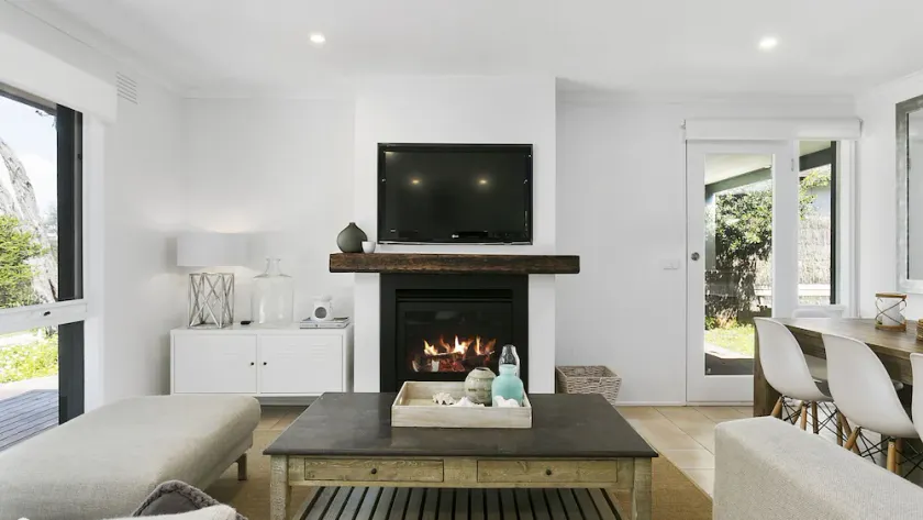 ELYSIAN BEACH HOUSE CENTENO - Image 1