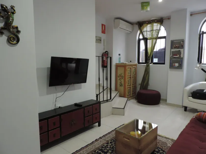 CASA CONDES SANTA OLALLA APARTMENT - Image 1