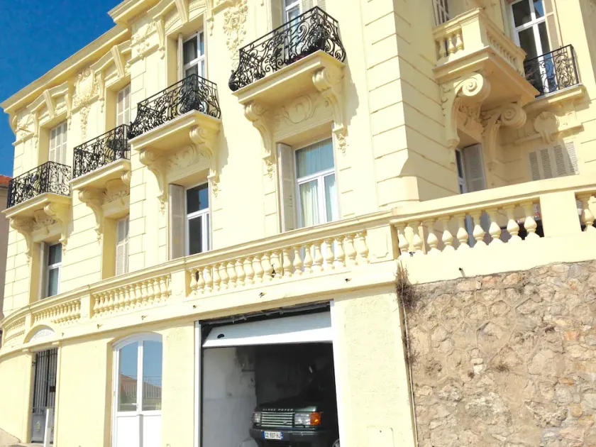 Loc Apartment: 28 m² Studio in the Heart of Monaco / Beausoleil - Image 1