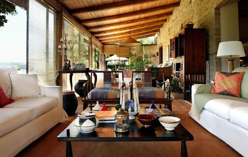 Villa Vinarte Elegant Home 2 Pools Tennis spa Winery Exclusively for you - Image 1