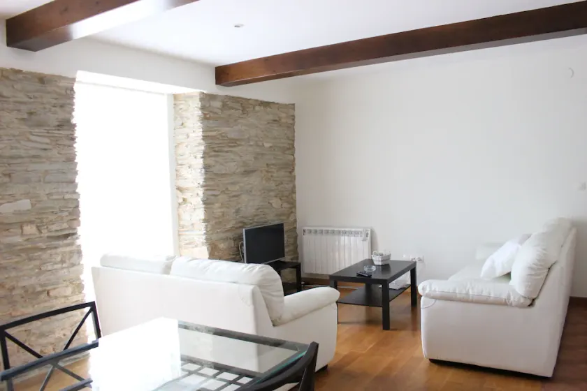 Bosque da Silva Wohnung - Image 1