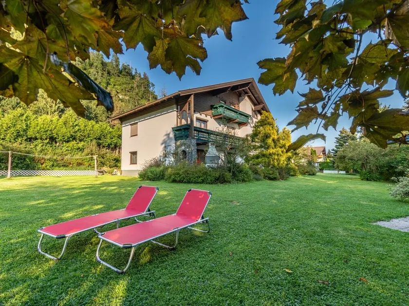 Apartment Alpenrose 1 by Interhome - Image 1