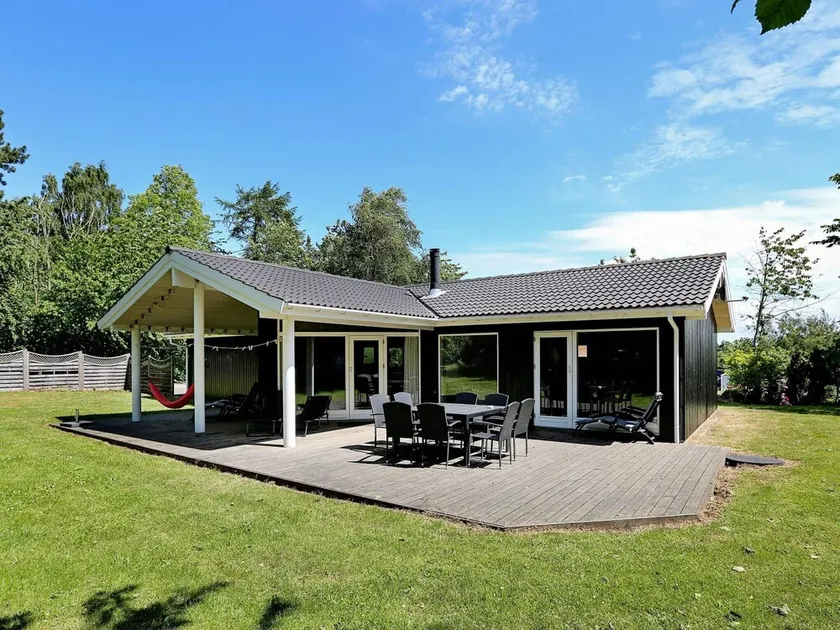 10 person holiday home in Gilleleje-By Traum - Image 1