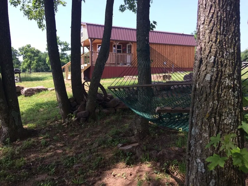 Lost Valley View Cabin - Image 1