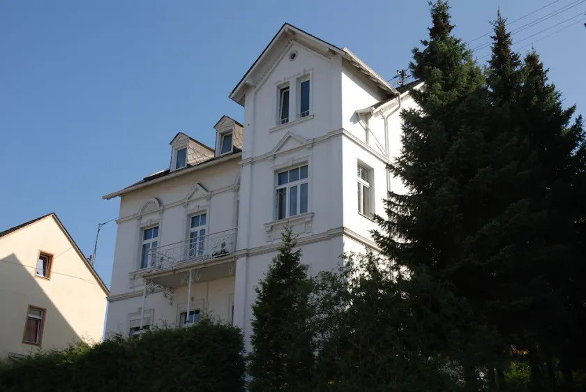 Casa Bianca (1f) - Boppard City - Image 1