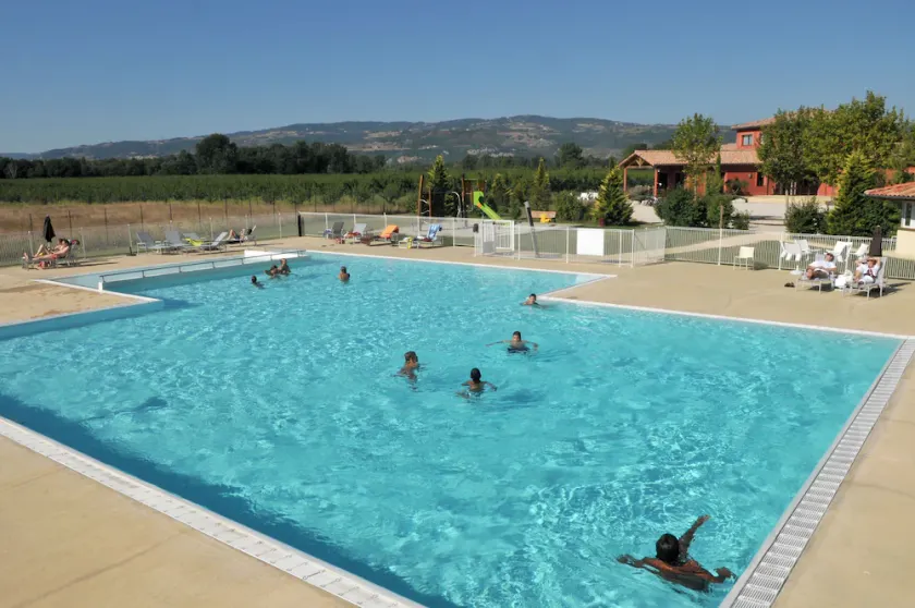 Domaine d'Agrippa Valence - Image 1