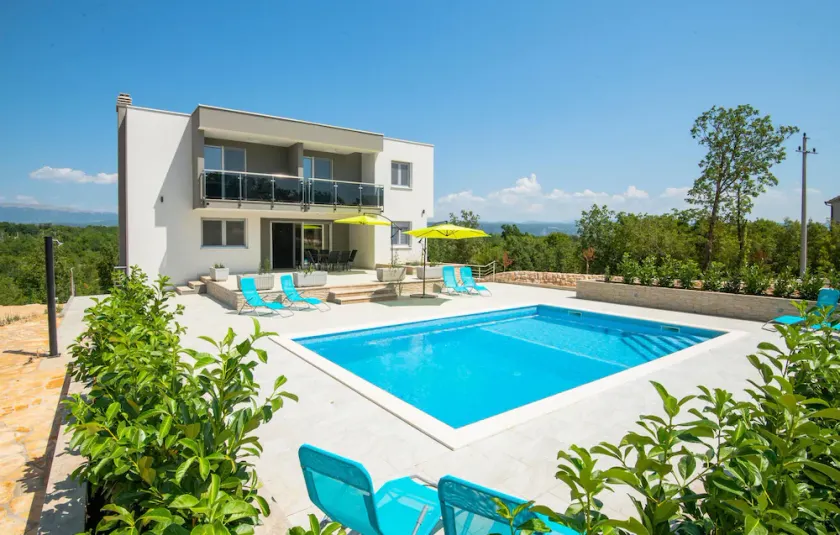 Stunning Home In Ivanbegovina - Image 1