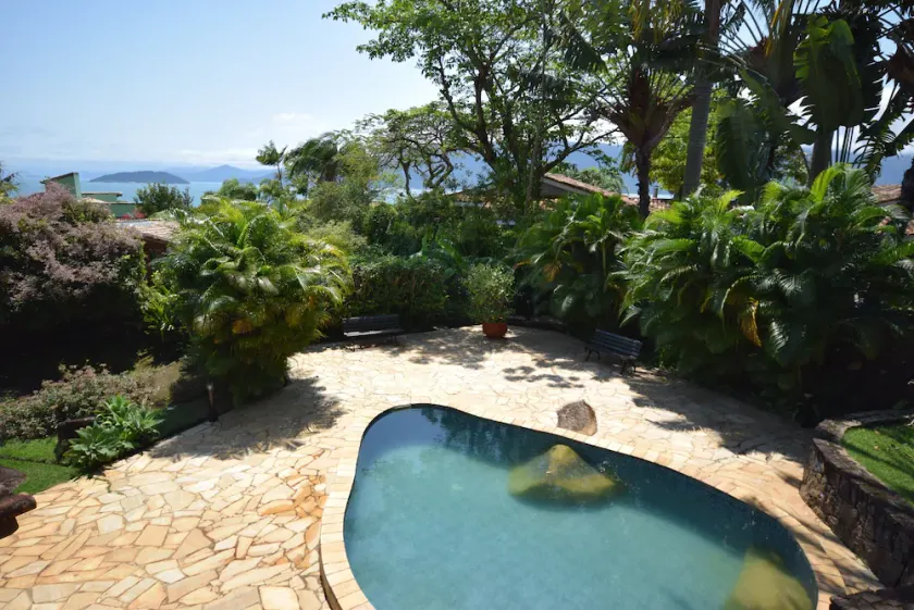 Beautiful house in the gated community. Saddle Tip - Image 1