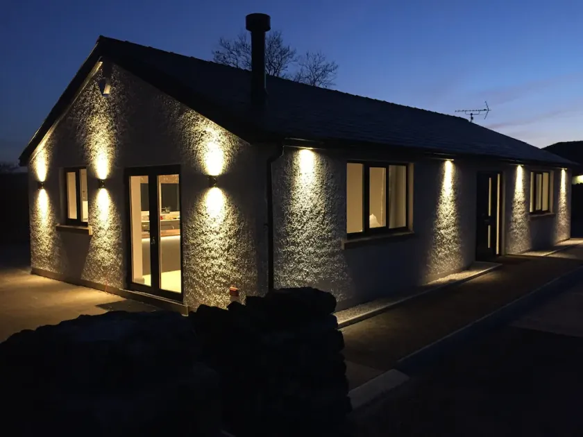 Crooklands Cottage at Austwick - Image 1